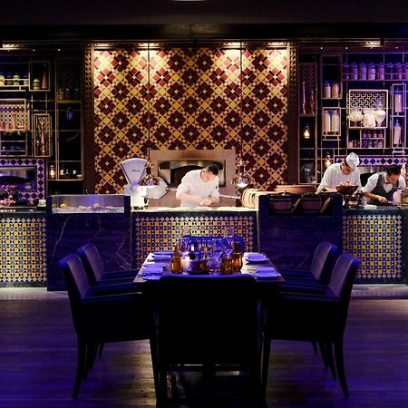 Four Seasons Resort Marrakech Marrakesh Exterior foto