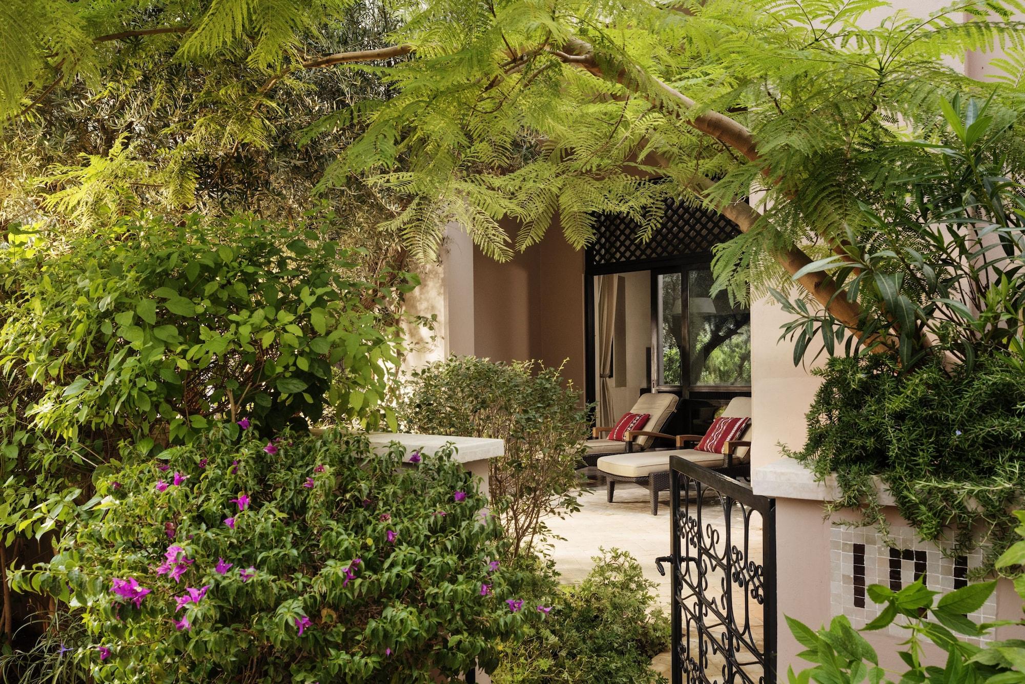 Four Seasons Resort Marrakech Marrakesh Exterior foto
