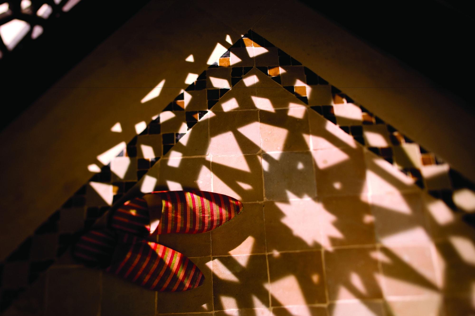 Four Seasons Resort Marrakech Marrakesh Exterior foto