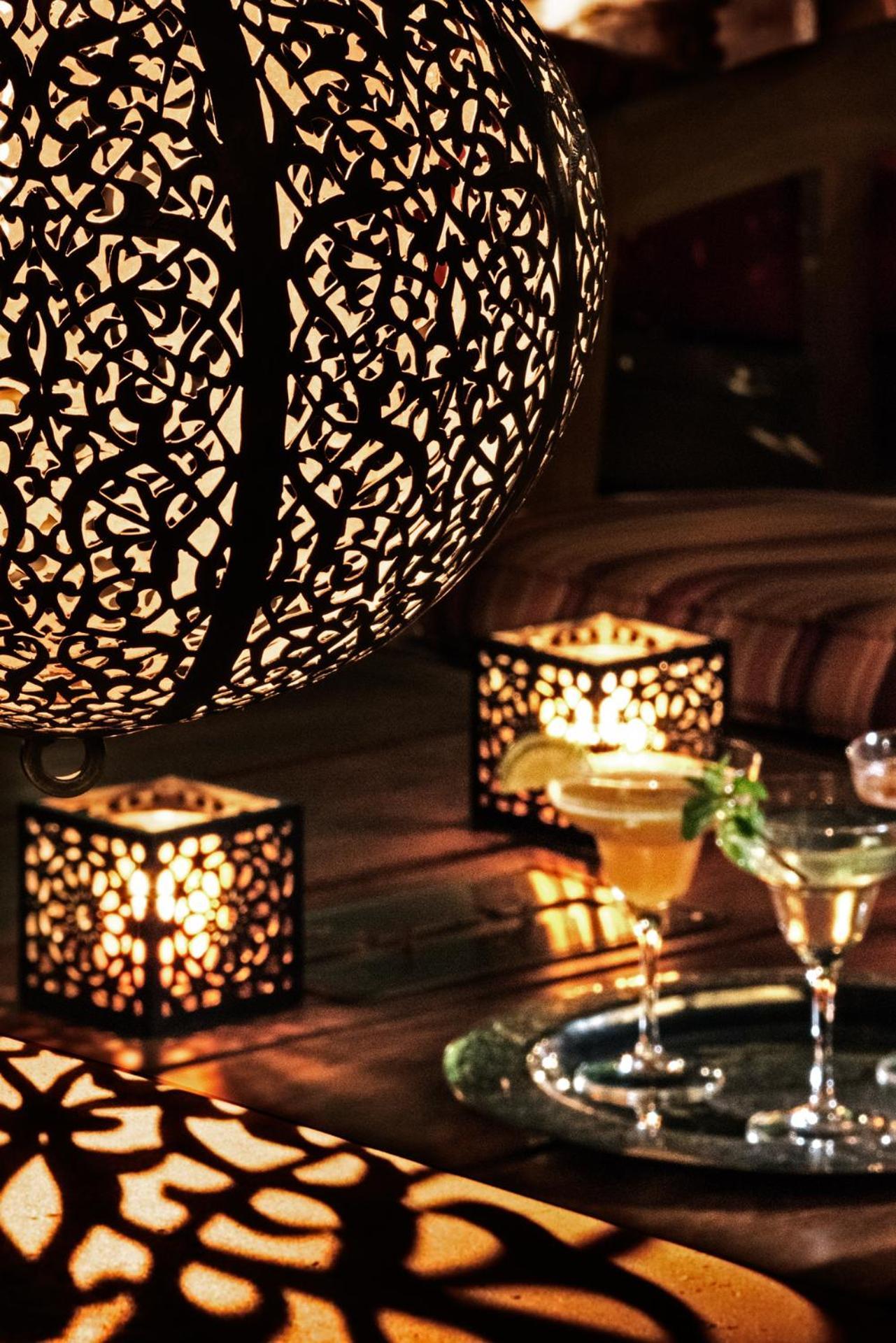 Four Seasons Resort Marrakech Marrakesh Exterior foto