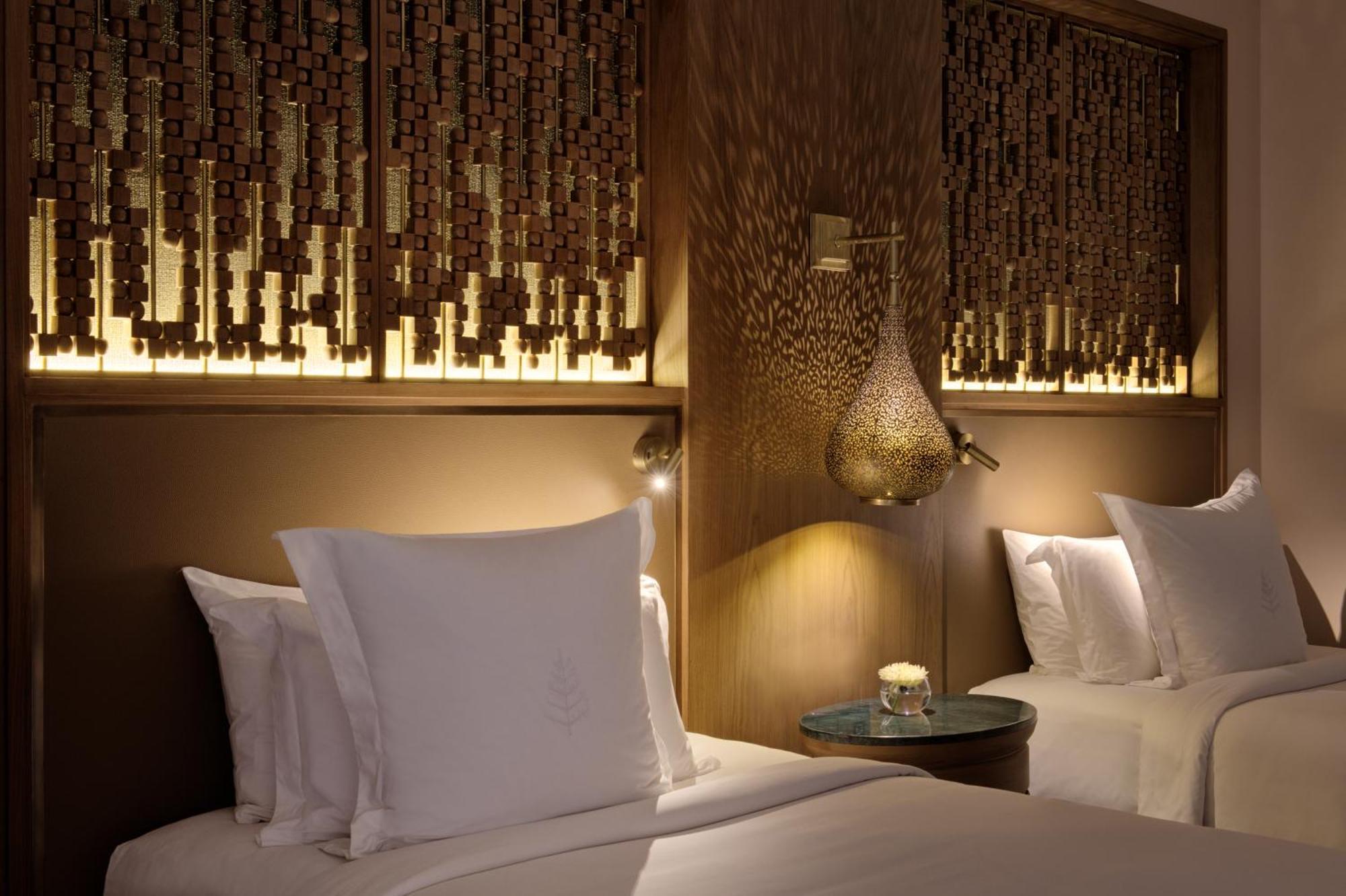 Four Seasons Resort Marrakech Marrakesh Exterior foto