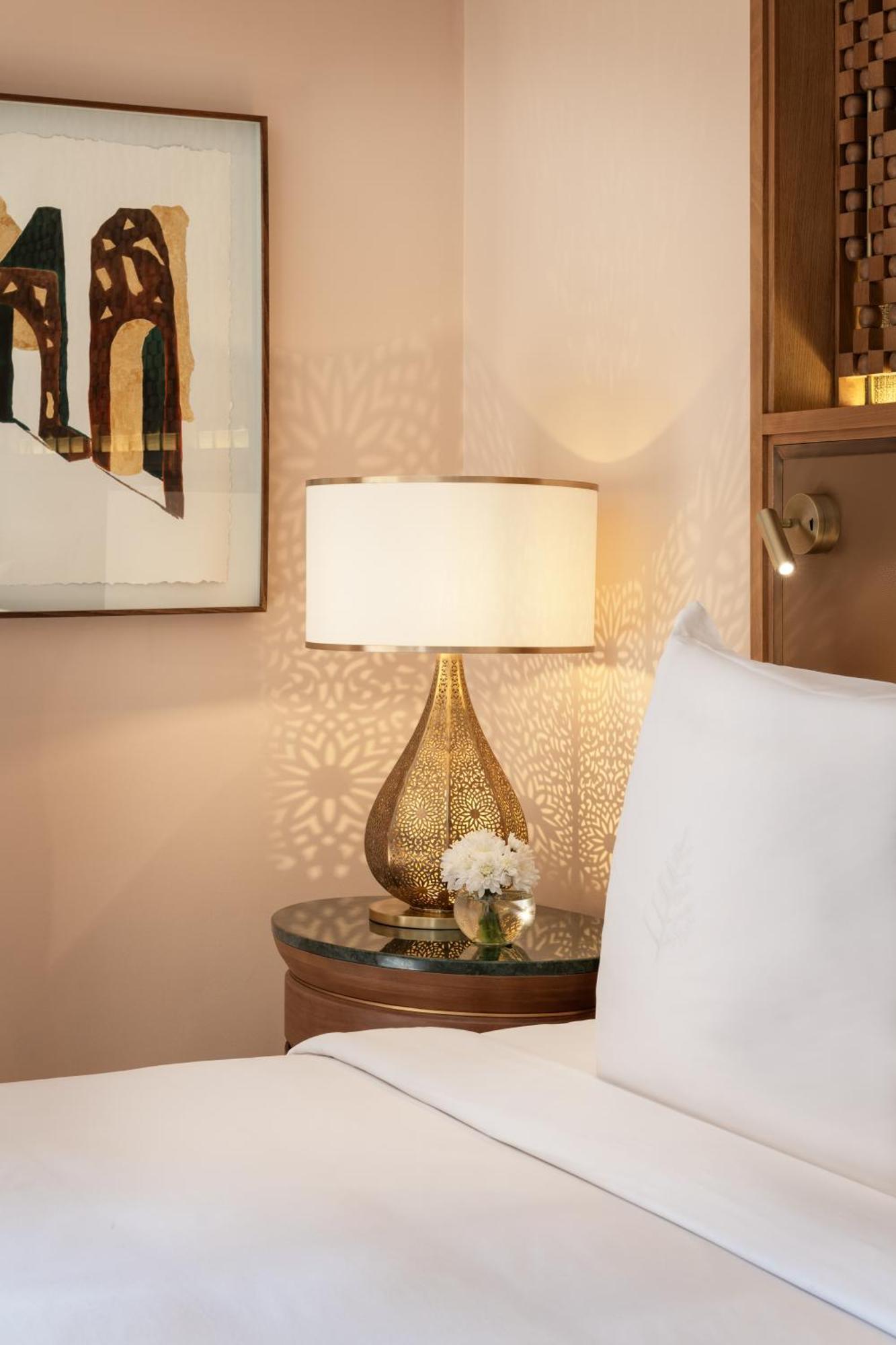 Four Seasons Resort Marrakech Marrakesh Exterior foto