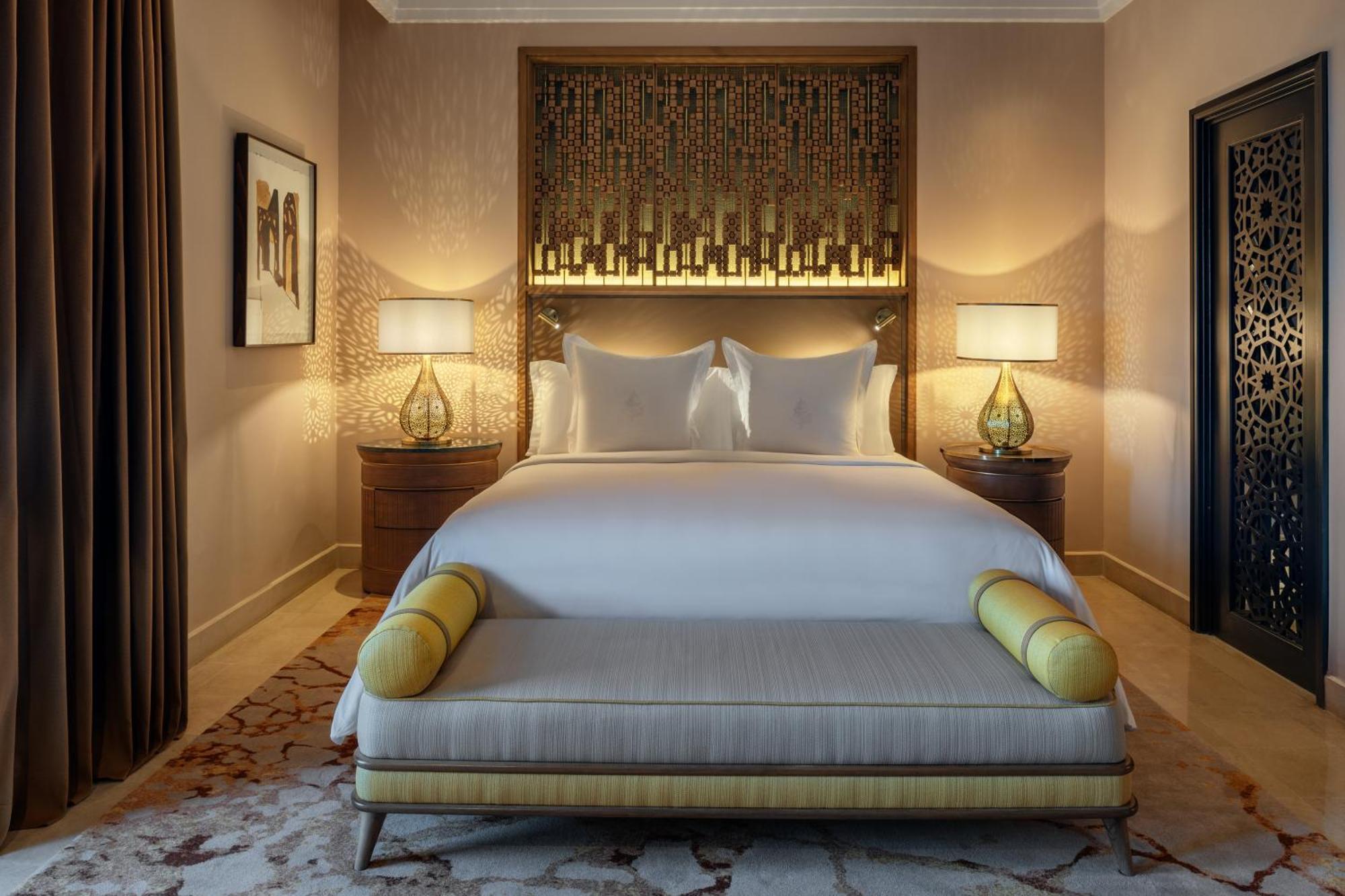 Four Seasons Resort Marrakech Marrakesh Exterior foto