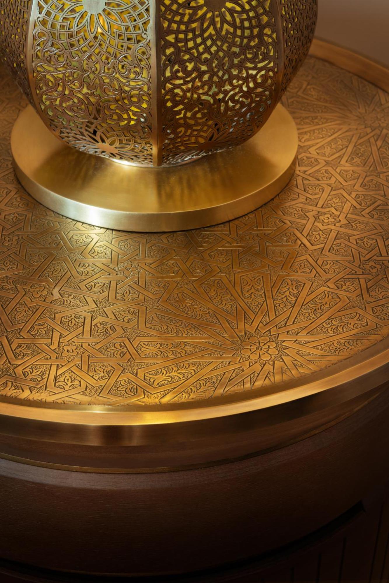 Four Seasons Resort Marrakech Marrakesh Exterior foto