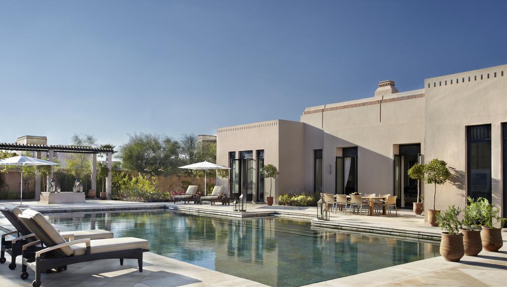 Four Seasons Resort Marrakech Marrakesh Cameră foto